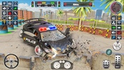 Police Car Games: Car Driving screenshot 2