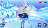 winter fairy screenshot 2