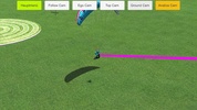 Paragliding Landing Sim screenshot 1