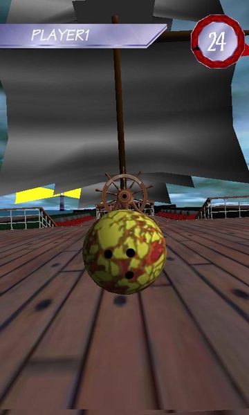 HyperBowl Lite - Preview 2