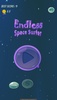 Endless Space Surfer alien screenshot 6