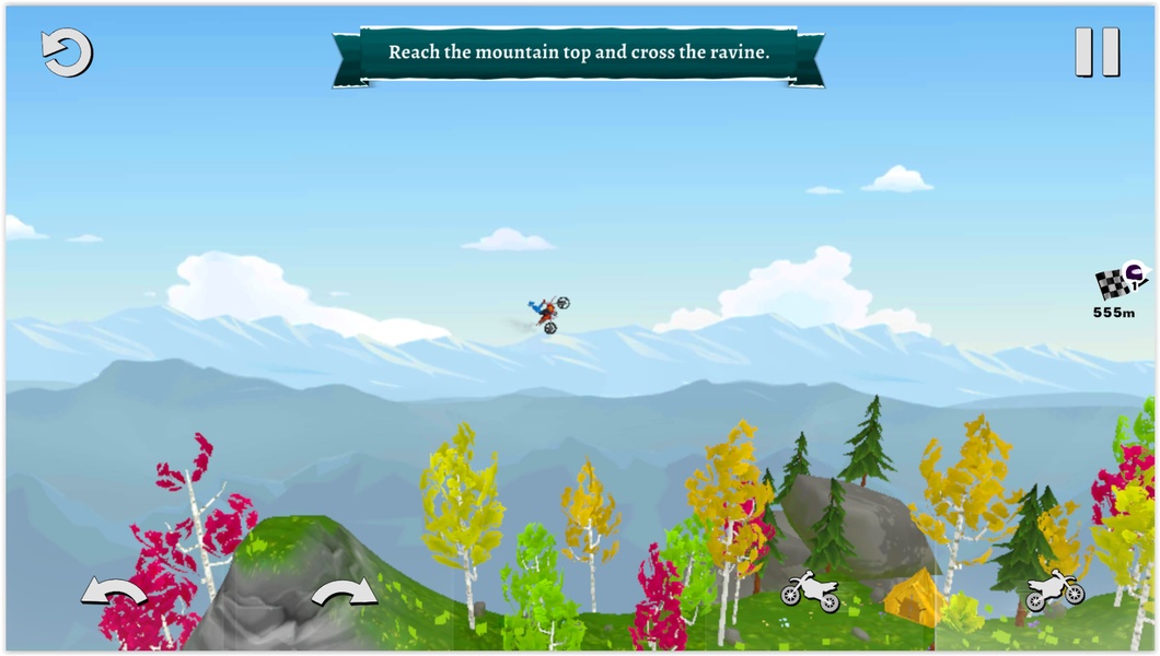 Airborne Motocross - Preview 5