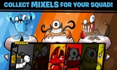 Mixels screenshot 12