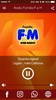 Radio Familia F e M screenshot 1