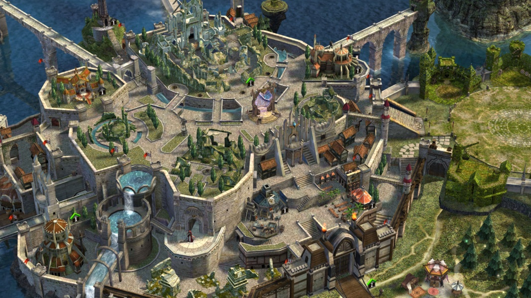 Rise of Firstborn - Preview 6