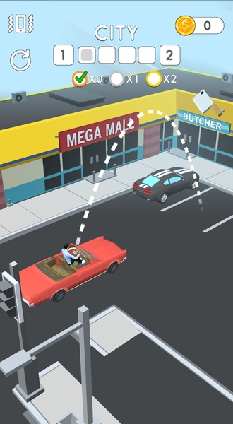 Car Flip - Preview 1