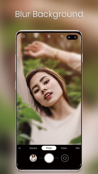 One S10 Camera - Preview 7