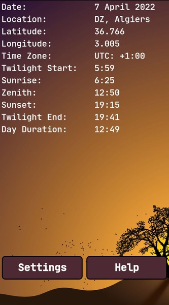 Sunset Sunrise - Preview 5