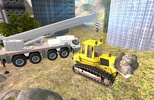 Crane Simulator screenshot 1