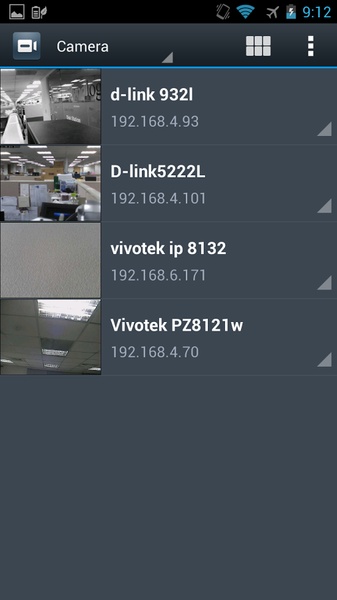 DS cam - Preview 5