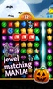 Jewel Mania Halloween screenshot 4