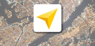 Yandex.Navigator feature