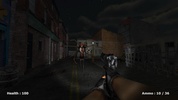 Slenderman: Carnage Of Terror screenshot 7