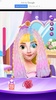 Hairs Makeup Artist Salon screenshot 8