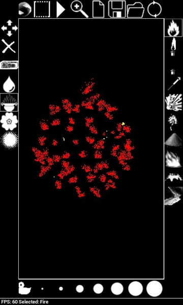 Burning Sand 3 - Preview 3