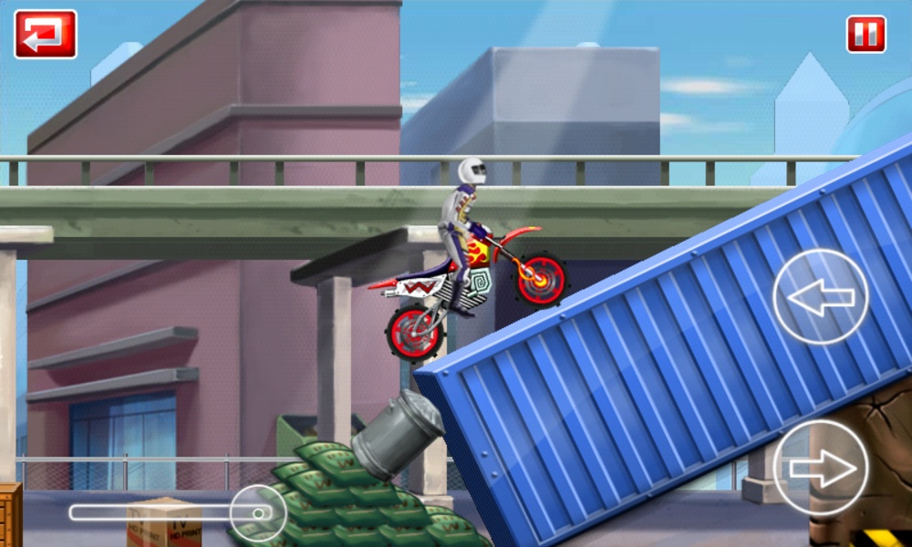 Moto Mania - Preview 3