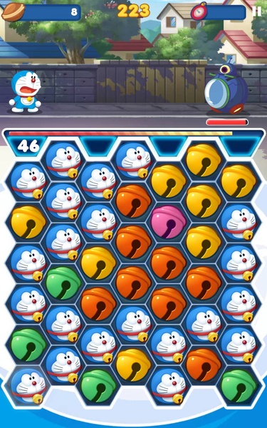 Doraemon Gadget Rush - Preview 5