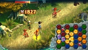 Forge of Glory screenshot 4