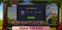 Princess Jigsaw Puzzle Game screenshot 7
