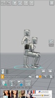 Easy Poser 1 5 44 Para Android Descargar