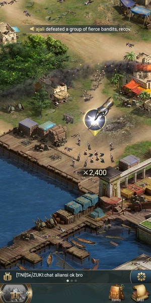 War Eternal - Preview 13