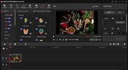 MiniTool MovieMaker screenshot 1