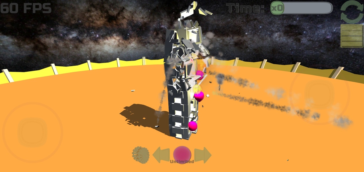 Destruction Simulator 3D - Preview 20