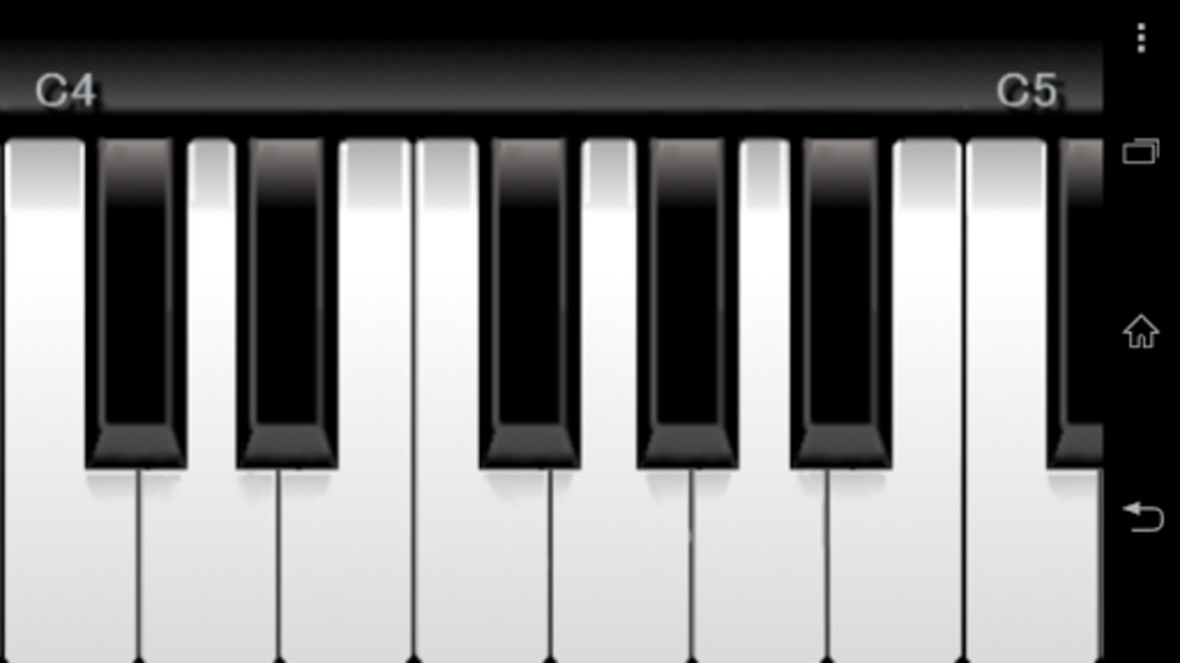 MiniKeyboard - Preview 3