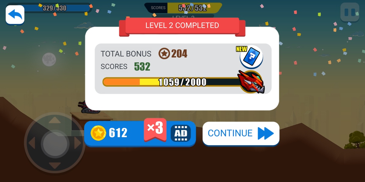 Dragon Drill - Preview 15