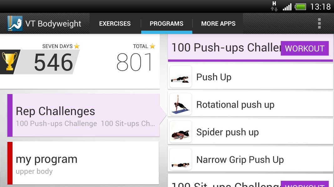 VT Bodyweight - Preview 10