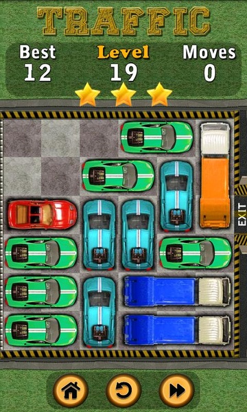 Traffic Unblock - Preview 8