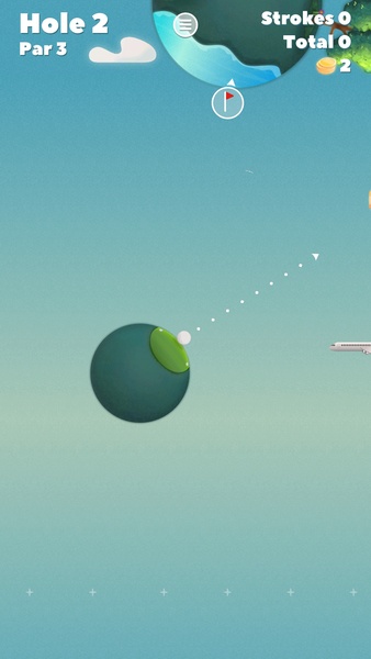 Golf Skies - Preview 2