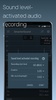 SmarterSound - Sound analyzer screenshot 4