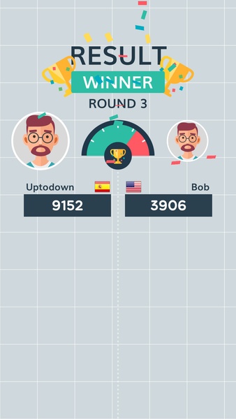 Number Rumble: Brain Battle - Preview 6