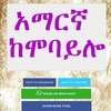 TYPE IN AMHARIC screenshot 1