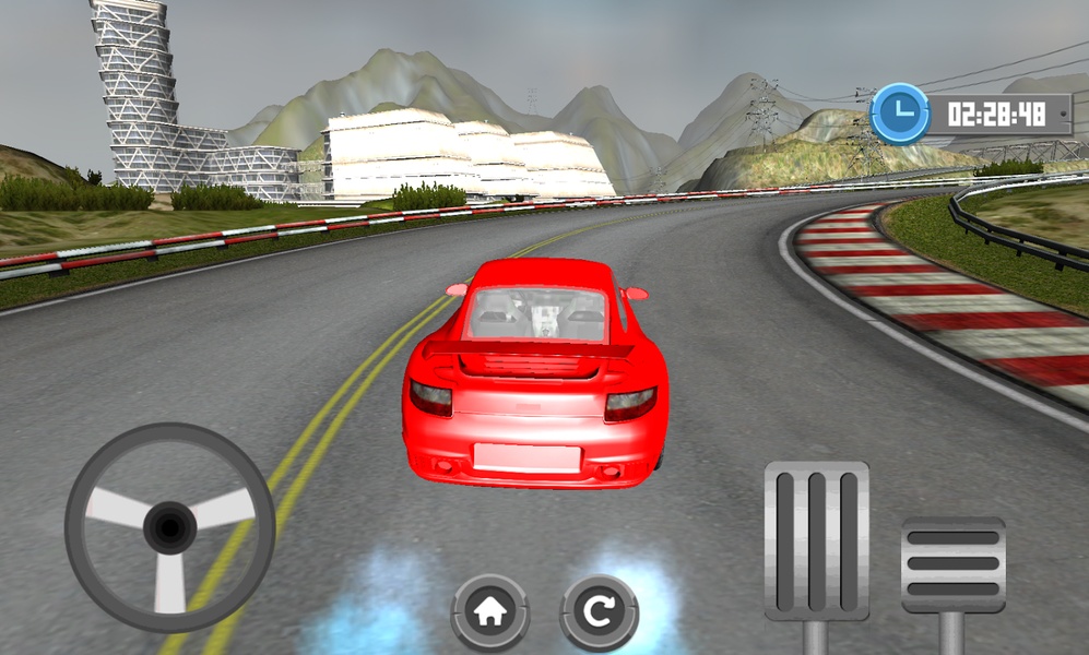Car Speed Racing Drive 3D - Preview 14