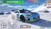 Drifting Game- Car Racing Game screenshot 4