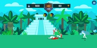 Supreme Stickman Clash screenshot 3