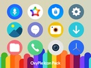 OxyPie Icon Pack screenshot 4