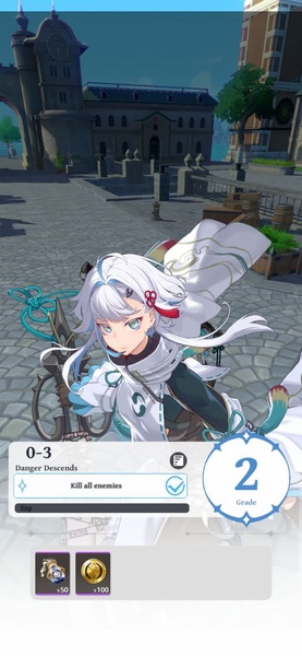 Tales Afar - Preview 10
