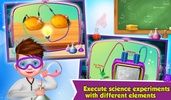 Science tricks & Experiments in science college screenshot 2