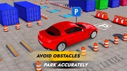 Car Parking Simulator Master screenshot 4
