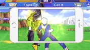 Goku Warriors: Shin Budokai screenshot 3