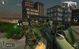 Green Force: Undead screenshot 10