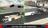 Car Tow Truck Driver 3D screenshot 3