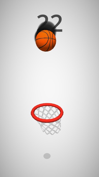 Dunk Hoop - Preview 4