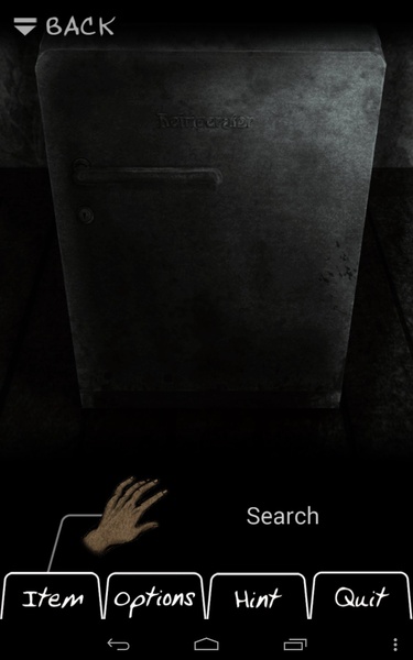 Murder Room - Preview 7