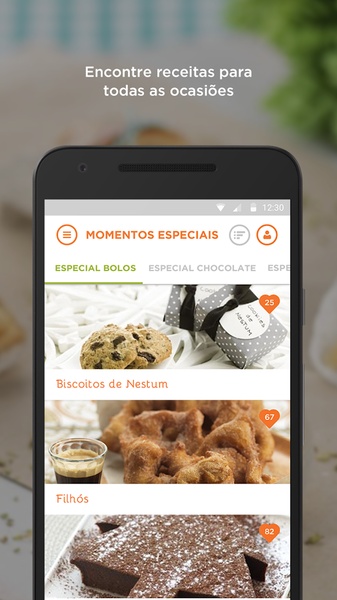 n-Receitas - Preview 10