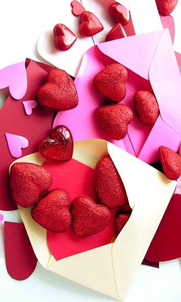 Valentines Day Live Wallpaper - Preview 5