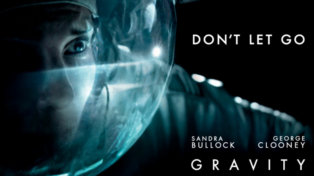 GRAVITY: DON